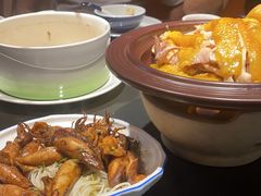 -秋色客家菜(南山店)