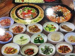 -金顺碳烤肉(1号店)