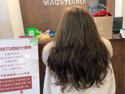 -MAGSTUDIO美格造型