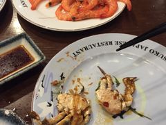-松子料理(华威桥店)