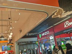 -来伊份(龙之梦长宁店)