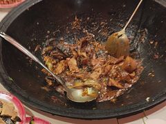 -江湖水乡铁锅炖魚(周庄嘉园店)