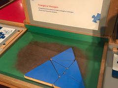 -香港科学馆