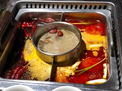 -巴奴毛肚火锅(广益哥伦布店)