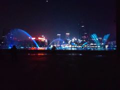 -百林公园-两江幸福广场