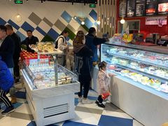 -85度C(上海秀沿路店)