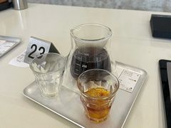 -边渡咖啡烘焙店(昙华林店)