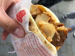 -洞子口张老二凉粉(文殊院店)