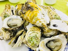 -日照大牌檔•小船海鲜(万平口店)