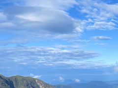 -萍乡武功山风景名胜区