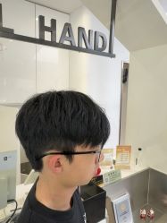 -天使之手
