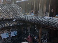 -田德能咖啡博物馆