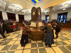 -沈阳金融博物馆