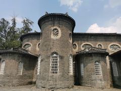 -平安桥天主教堂