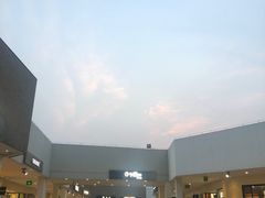 -宁波杉井奥特莱斯广场