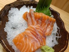 -鳗鲔料理小馆