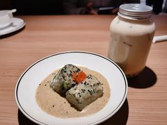 充电花椒奶茶-太二酸菜鱼(沈阳万象城店)