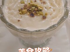 -一千一夜阿拉伯餐厅(静安店)