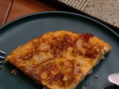 西班牙土豆鸡蛋饼-Laures·月桂西班牙碳烤餐厅(十尚坊店)