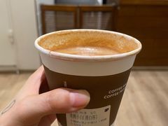 -Peet's 皮爷咖啡(乐峰店)