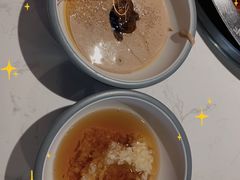 自助小料-井格重庆火锅(友谊路新业广场店)