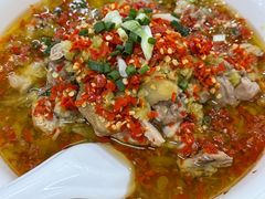 -笨罗卜浏阳菜馆(龙华鹏润达店)