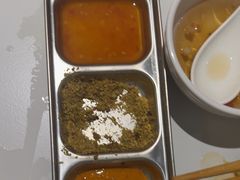 -云尊府云南菜·蒸汽石锅鱼(学清路店)