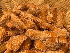 -肖炮现炸酥肉(解放碑店)
