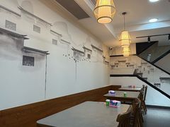 -官塘原味鱼生·潮菜大排档(潮州总店)