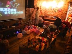 -玩坞轰趴馆·户外团建聚会主题生日派对馆(世豪广场店)