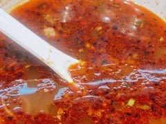 -德元兰州纯汤牛肉面(龙阳路店)