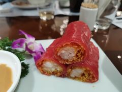 -豫璟轩中餐厅(南昌万怡店)