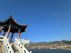 -清溪水库