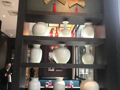 -海鸿荟·沿江菜(中山北路店)
