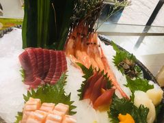 -割烹旭日本料理(龙湖狮山天街店)