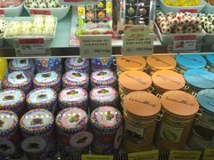 -龙岛美食店(旺角朗豪坊店)