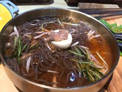 -金顺韩式烤肉·网红烤肉店(广利路店)