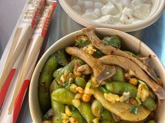 -盛香亭热卤糖水铺(龙之梦店)