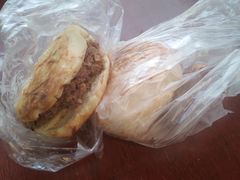 -老西关黄老太牛肉烧饼