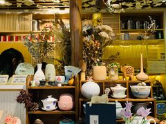 大堂-扫雪煮茶(西村店)