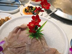 -千牛将·鲜牛肉火锅(开元路店)