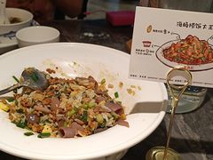 -前海沿·青岛菜(乐客城店)