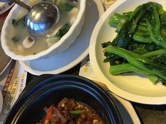 -中国厨房/台湾牛肉面