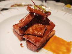 -虹潮荟·餐桌上的美食地理(太阳宫店)