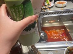 -海底捞火锅(石狮泰禾广场店)