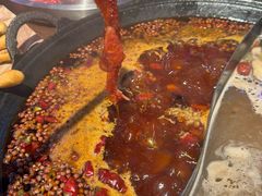 -水巷子·巴掌腰片重庆火锅(云纺店)