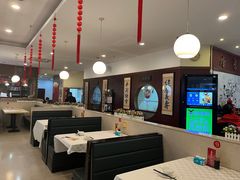 大堂-唐晋人家(源深路店)