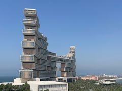 -亚特兰蒂斯水世界冒险乐园