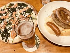 -Secco德式餐吧(南秀村店)