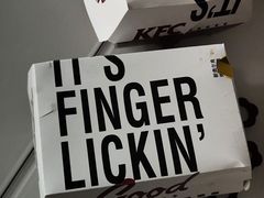 -肯德基(春申店)